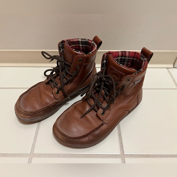 Lems Boulder Boots - Picture 2 of 9